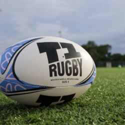 T1 Rugby lead